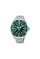 Seiko Prospex PADI SRPL53K1 ‘Sea Samurai’ Automatic Men’s Dive Watch -Stainless Steel Case & Strap