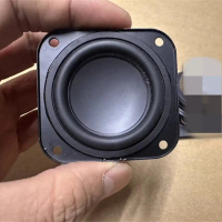 Applicable to Suitable for Jbl CHARGE 3 TL version 2-inch full range speaker, 58 * 55MM speaker