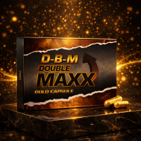 D.B.M. Maxx ผลิตภัณฑ์อาหารเสริม  1 กล่อง 10 แคปซูล