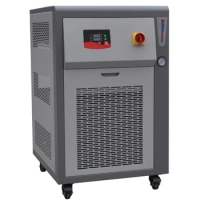KxP series pure water chiller air-cooled integrated pure water chiller