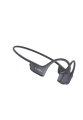 Shokz OpenRun Pro 2 - Headphone Olahraga Terbuka, Hitam dan Beige, Bluetooth 5.1, IP55, 8 Jam Baterai