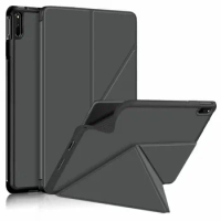 Case For Huawei MatePad 11 DBY-W09 DBY-L09 Magnetic Multi-folding Flip Stand Folio Tablet Cover for Huawei MatePad 11 2021 Case