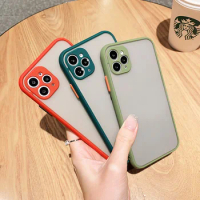 Candy Color Case For Apple iPhone 12 Pro MAX 11 XS X 7 8 PLUS SE 2020 6 Plus For iphone 12 Mini Slim Silicone Cartoon Back Cover