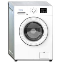 SWF-611 6.0公斤 1000轉 前置式滾筒洗衣機