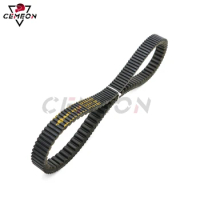For Piaggio VESPA 250/300 GTS250 GTS300 GTV300 X7/8/9 300/250 IE 4T EURO 3 MP3 Motorcycle Scooter Fiber Transmission Belt