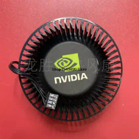 For NVIDIA GTX760/960/970/980/1060/1080 RX480 Graphics Fan+