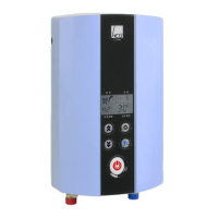 【HCG 和成】智慧恆瞬熱熱電能熱水器(E7166B 原廠安裝)