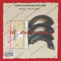 KAMPAS REM BELAKANG STRADA L200 ORI ASLI TAHUN 2002-2007