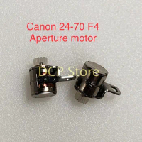 New 24-70F4 Aperture cable+motor+sensor For Canon EF 24-70mm f/4L IS USM Lens Repair parts