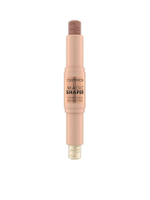 คอนทัวร์ & ไฮไลท์ Magic Shaper Contour & Glow Stick 9 กรัม