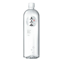 【上上水】遠紅外線小水分子團天然礦泉水1500mlx12入/箱