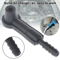 Auto Car Brake Fluid Replace Tools Pump Oil Bleeder Exchange Air Equipme Pump For Vehicles Brake Oil Exchange Tool