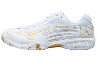 WAVE CLAW PRO WHITE GOLD