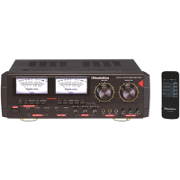 Audio King HS-9200 專業家庭劇院大功率卡拉OK擴大機
