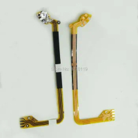 20PCS/ NEW Shutter Flex Cable For SAMSUNG L70 For BenQ T700 T800 T850 X720 X835 FOR PENTAX S7 S6 Digital Camera Repair Part
