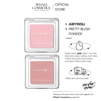 Phấn Má Hồng Judydoll Pretty Blush Powder (2g)