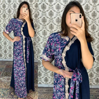 DASTER KIMONO MIKAYLA BY MAROKO
