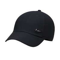 NIKE 帽子 棒球帽 運動帽 遮陽帽 U NK DF CLUB CAP U CB MTSWSH L 黑 FB5372-010 (3611)