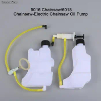 1pc 5016/6018 Electric Chain Saw Oil Pump Makita Electric Chain Saw Accessories Electric Chain Saw Oil Pump Oil Pot