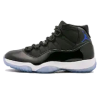 AIR JORDAN 11 RETRO SPACE JAM 2016