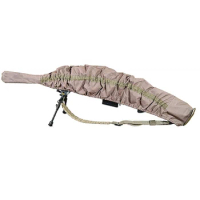Tactical Gun Bag Protective Cover Airsoft Gun Sock Rifle Sniper Pistol Gun Holster Gun Case 130cm Molle Hunting Shooting Bag