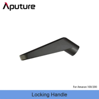 Aputure Locking Handle for Amaran 100 200 d/x