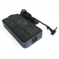 120W Laptop Charger 19V 6.32A For Asus ZenBook UX534FT UX534FAC UX534FA AC Adapter Notebook Power Supply Cord