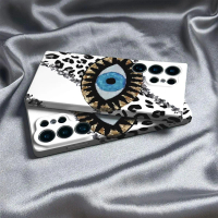 เคสโทรศัพท์ eye wild film รองรับ samsung s20 fe, s21 fe, s23 fe, s24 fe, s22, s23, s24, s25 ultra, s