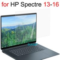 Screen Protector for HP Spectre 13 x360 14 16 13-aw 13-ap 13-af 13-ae 14-ef 14-ea 16-f 16t-f HD Clear Matte Frosted Skin Film