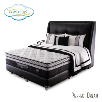 Springbed Comforta Perfect Dream Single ( SET ) 90 / 100 / 120