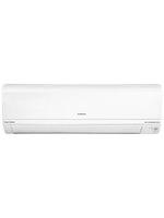 เครื่องปรับอากาศ (23,000 BTU, Inverter) รุ่น RAS-SH24CKT + ท่อ