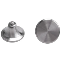 Dutch Oven Knob, Stainless Steel Pot Lid Replacement Knob For Le Creuset,Aldi,Lodge