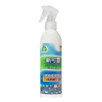NewClean 新可靈奈米長效保潔劑/防水噴霧 (236ml)
