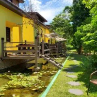 住宿 墾丁牧場Villa Kenting Pasture - Villa B&B