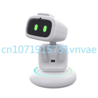 New Product AIBI Pocket AI Pets Intelligent Companion Accompanying Robot Pre Sale Delivery Within Three Months