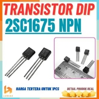 Transistor C1675 NPN Transistor 2SC1675 TR