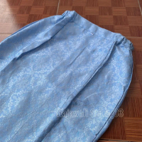 Songket Span || Rok Songket Jadi || Rok Songket Bawahan Kebaya || Rok Songket Asli Palembang Tenun