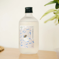 musum 慢享 精油地板清潔液500ML(寵物、嬰孩友善、掃地機適用)
