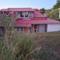 住宿 Maison créole Marguerite Rose 巴斯特爾