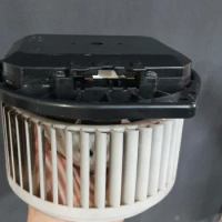 12V Auto AC Fan Heater Blower Motor For Nissan Murano 2.5