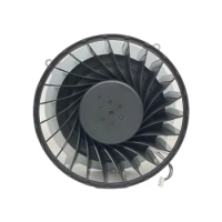 150mm Centrifugal Fan DC 12V 24V DC Silent Air Purifier Centrifugal Cooling Fan Fan