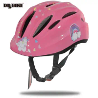 Kids Bicycle Helmet Ultralight for 3-6 Years Old Children Protective Gear Cycling Riding Helmet Kids Bicycle casco ciclismo cap