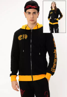 Ed Hardy Classic Dragon Hoodie