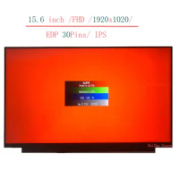 For ASUS Vivobook 15 X513F X513E X513EA K513EA V5050E V5050EA Laptop LCD Screen 15.6 FHD 1920 * 1080 IPS 30PINS EDP