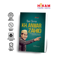 Buku - Ngaji bareng kh. Anwar Zahid