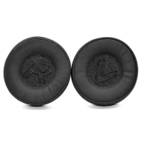 1 Pair Soft Headset Earpads Foam Sponge Replacement Ear Cushion Ear Pads For Plantronics BackBeat FIT 505 500