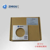 ZQ-012 Ball Test Module Ball Tester Tester Toy Safety Tester