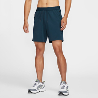 NIKE 短褲 男款 運動褲 AS M NK DFADV STEALTH APS SHOR 藍綠 FV8699-478