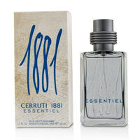 塞露迪1881 Cerruti - 1881 Essentiel 男性淡香水