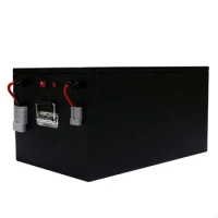 72V 120Ah Lithium ion Electric Car Battery Pack